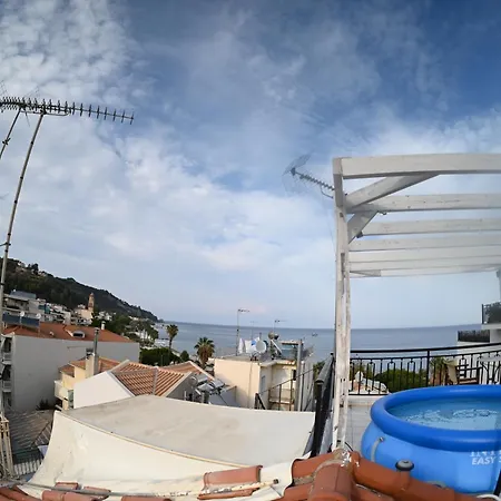 Appartement Gio In Zakynthos