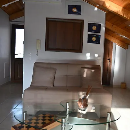 Appartement Gio In *