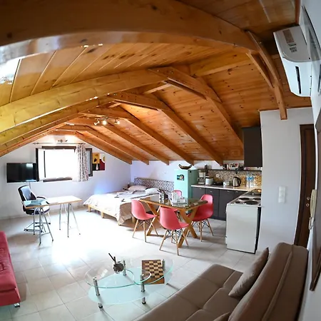 Appartement Gio In *