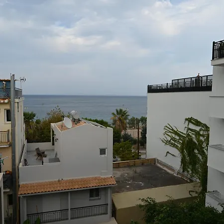 Gio In Appartement Zakynthos