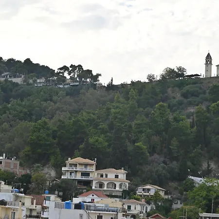 Gio In Appartement *