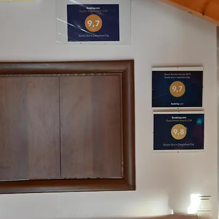 Gio In Appartement *