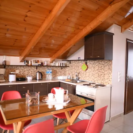 Gio In Appartement Zakynthos