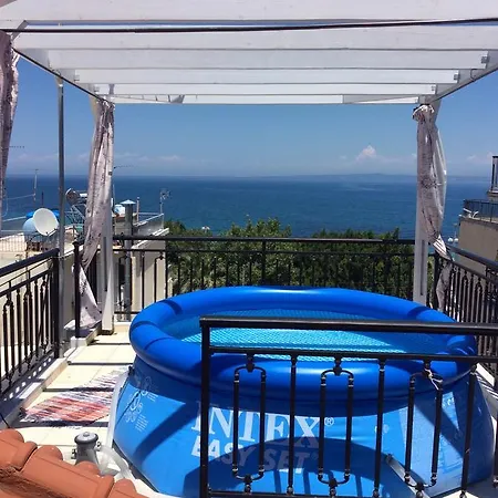 Appartement Gio In Zakynthos