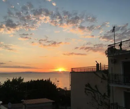 Gio In Appartement *