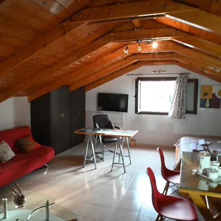 شقة Gio In مدينة زاكينثوس