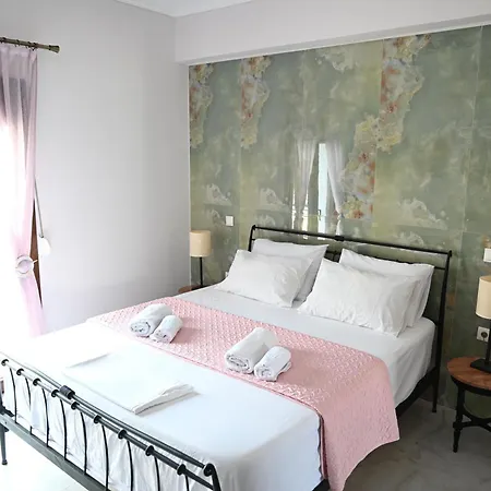 Apartment Studio Gio In Zakynthos City Zakynthos