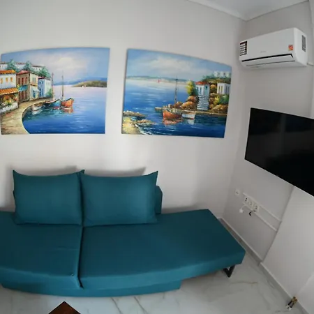 Studio Gio In Zakynthos City