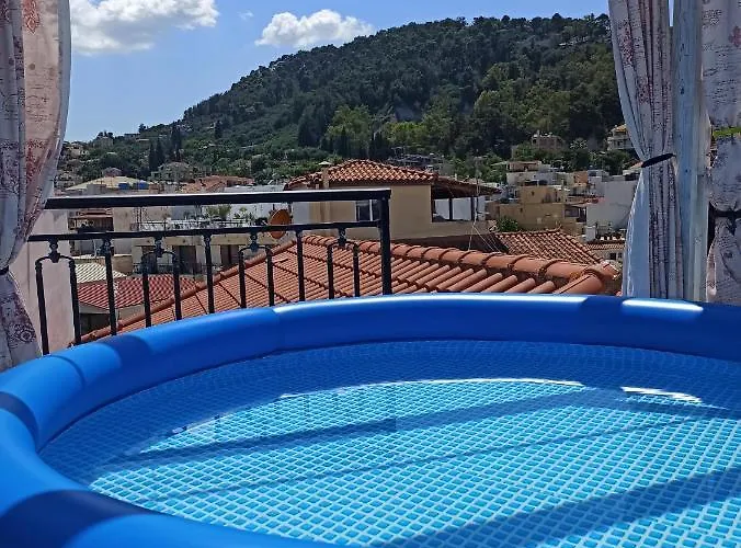 Studio Gio In Zakynthos City