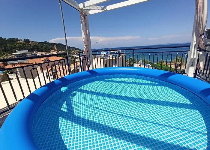 Apartment Studio Gio In Zakynthos City *