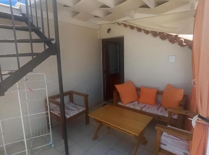 Apartment Studio Gio In Zakynthos City Zakynthos Town