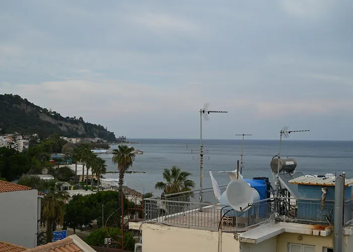 Studio Gio In Zakynthos City Apartment Zakynthos Town