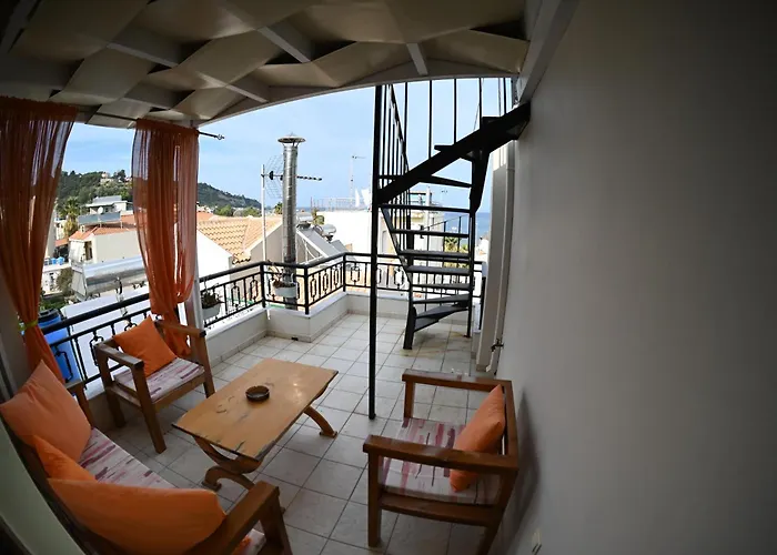 Studio Gio In Zakynthos City Apartment Zakynthos Town