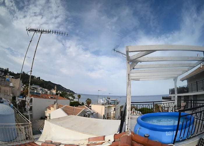 Apartment Studio Gio In Zakynthos City Zakynthos Town