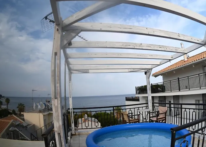 Studio Gio In Zakynthos City *