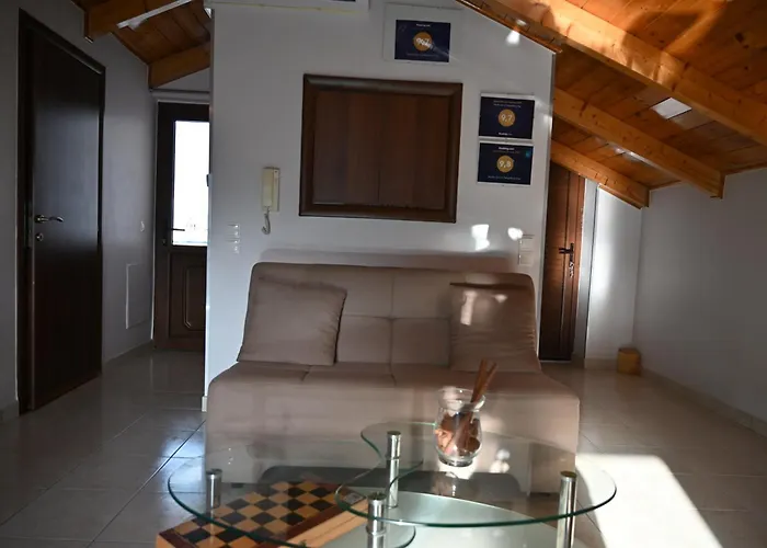 Apartment Studio Gio In Zakynthos City *