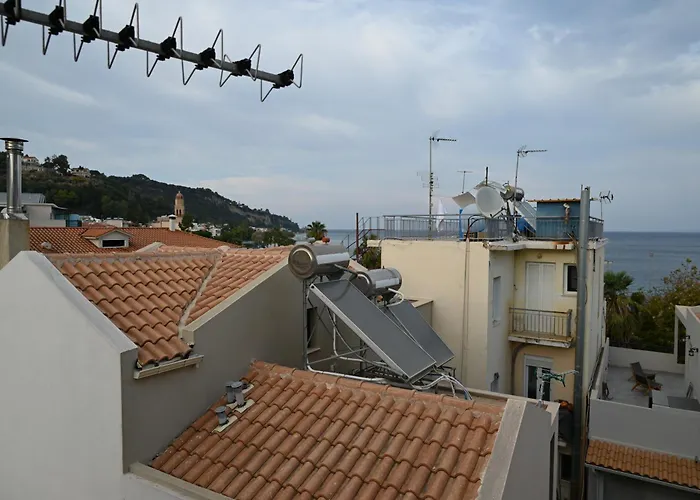 Studio Gio In Zakynthos City * Zakynthos Town