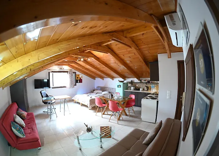 Apartment Studio Gio In Zakynthos City *