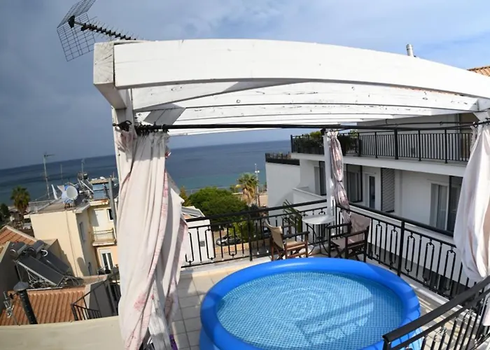 Studio Gio In Zakynthos City Apartment Zakynthos Town