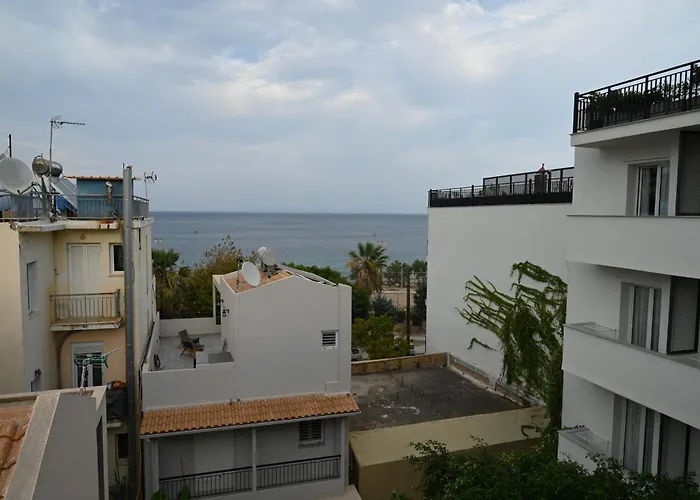 Studio Gio In Zakynthos City Apartment Zakynthos Town