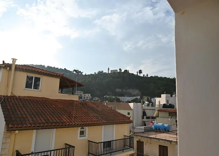Studio Gio In Zakynthos City * Zakynthos Town