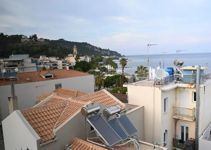 Apartment Studio Gio In Zakynthos City