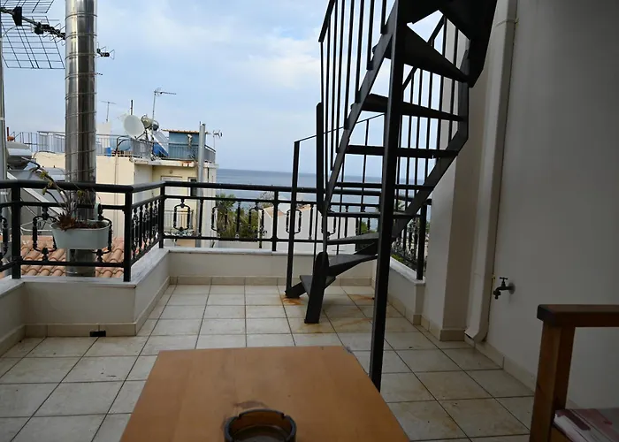 Studio Gio In Zakynthos City Apartment Zakynthos Town