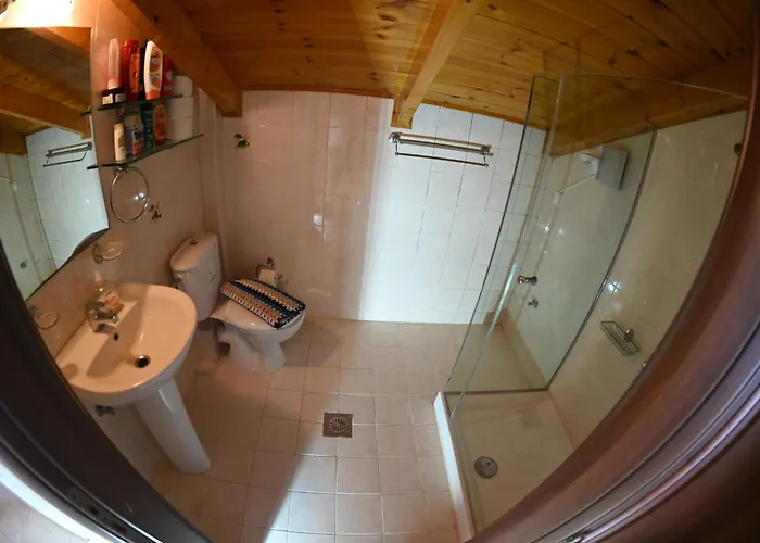 Studio Gio In Zakynthos City Zakynthos Town