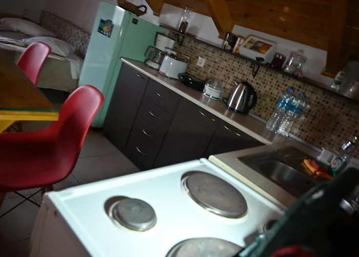 Studio Gio In Zakynthos City