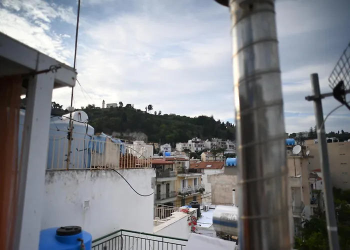 Studio Gio In Zakynthos City *