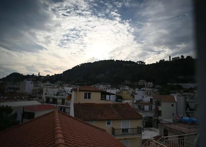 Apartment Studio Gio In Zakynthos City Zakynthos Town