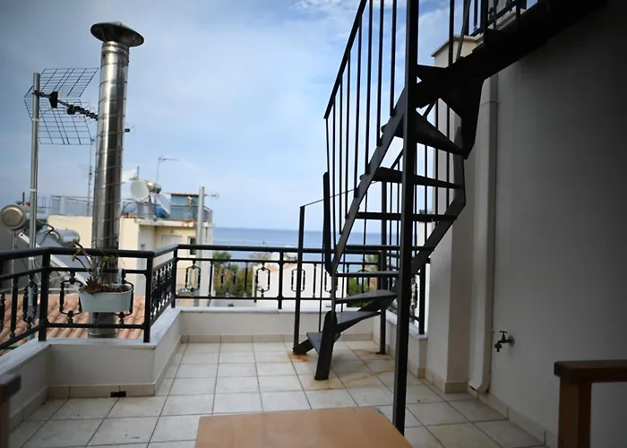 Studio Gio In Zakynthos City