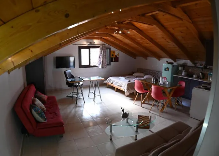 Studio Gio In Zakynthos City *