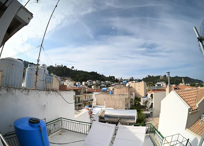 Studio Gio In Zakynthos City Zakynthos Town