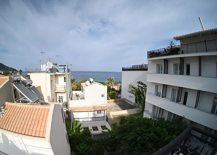 Studio Gio In Zakynthos City Apartment Zakynthos Town