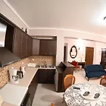 Gio In Lejlighed Zákynthos by