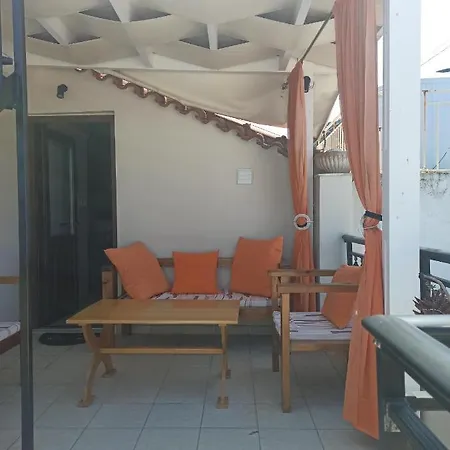Gio In Apartman Zákinthosz