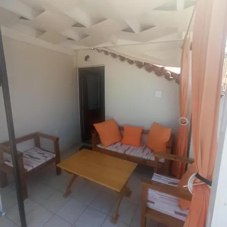 Apartament Gio In *
