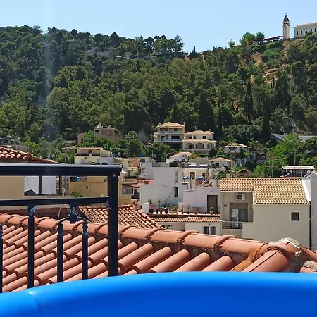 Apartament Gio In
