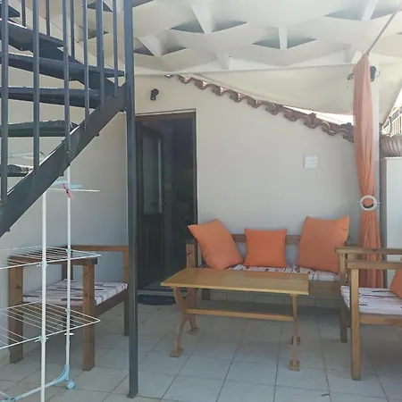 Gio In Apartman Zákinthosz