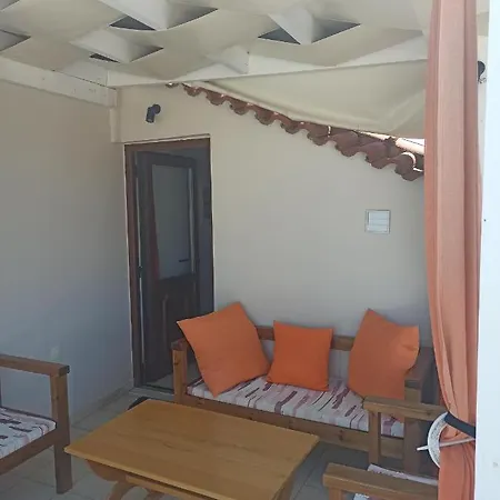 Apartament Gio In