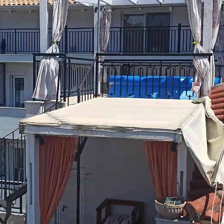 Apartman Gio In