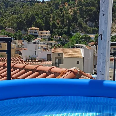 Gio In Apartman *