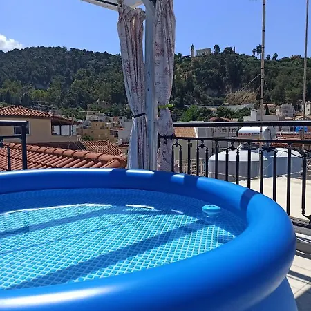 Apartament Gio In