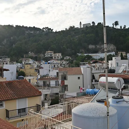 Studio Gio In Zakynthos City * Zakynthos Town