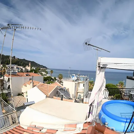 Studio Gio In Zakynthos City Apartment