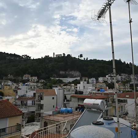 Studio Gio In Zakynthos City Apartment *