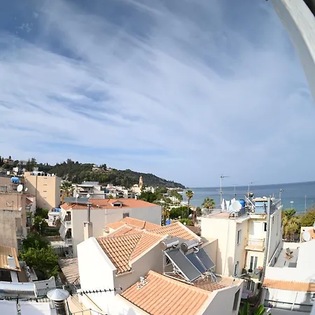 Apartment Studio Gio In Zakynthos City *