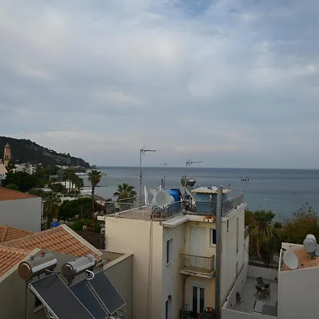 Apartment Studio Gio In Zakynthos City Zakynthos Town