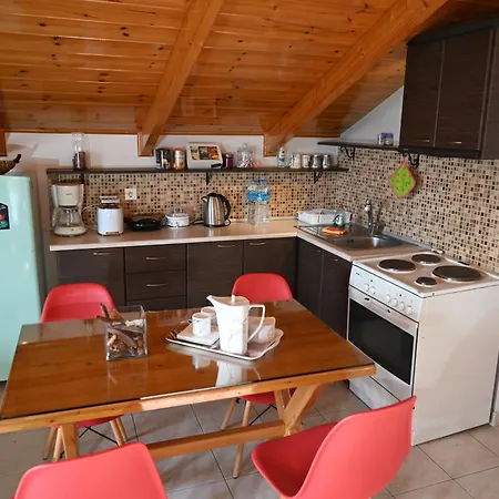 Studio Gio In Zakynthos City Zakynthos Town